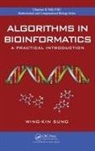 Wing-Kin Sung, Wing-Kin (National University of Singapore) Sung, Sung Wing-Kin - Algorithms in Bioinformatics