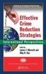 James F. (Pace University Albrecht, James F. Das Albrecht, James F. Albrecht, Albrecht James F., Dilip K. Das - Effective Crime Reduction Strategies