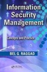 Bel G. Raggad, Raggad Bel G. - Information Security Management