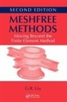 G.R. Liu, G.r. (National University of Singapore Liu - Meshfree Methods