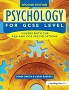 Diana Dwyer, Diana (Association for the Teaching of Psyc Dwyer, Dwyer Diana, Craig Roberts, Roberts Craig - Psychology for Gcse Level