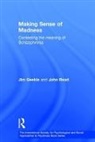 Jim Geekie, Jim Read Geekie, Geekie Jim, John Read - Making Sense of Madness