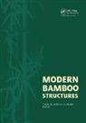Yan Inoue Xiao, Masafumi Inoue, Inoue Masafumi, Shyam K. Paudel, Paudel Shyam K., Yan Xiao... - Modern Bamboo Structures