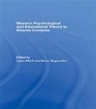 Julian (Durham University Elliott, Julian (University of Durham Elliott, Julian Elliott, Elliott Julian, Elena Grigorenko, Elena L. Grigorenko... - Western Psychological and Educational Theory in Diverse Contexts