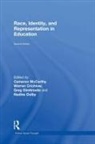 Cameron (University of Illinois Mccarthy, Warren Crichlow, Crichlow Warren, Greg Dimitriadis, Nadine Dolby, Cameron Mccarthy... - Race, Identity, and Representation in Education