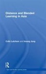 Insung Jung, Jung Insung, Colin Latchem, Colin (Open Learning Consultant Latchem, Latchem Colin - Distance and Blended Learning in Asia