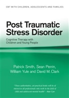 David M. Clark, Clark David M., Sean Perrin, Perrin Sean, Patrick Smith, Patrick (Institute of Psychiatry Smith... - Post Traumatic Stress Disorder