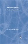 Caroline Cupitt, Caroline (Oxleas Nhs Foundation Trust Cupitt, Caroline Cupitt, Cupitt Caroline - Reaching Out