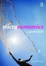Judy Whitehead - Microeconomics