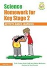Colin Forster, Colin (Primary Pgce Course Leader At the Forster, Andrea McGowan, Vicki Parfitt, David Brookes - Science Homework for Key Stage 2