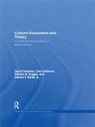 David Atkinson Hamilton, Glen Atkinson, Atkinson Glen, William M. Dugger, Dugger William M., David Hamilton... - Cultural Economics and Theory