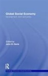 John B (Marquette University Davis, John B Davis, John B. Davis, Davis John B. - Global Social Economy