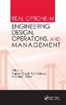 Harriet Black (Penn State University Nembhard, Harriet Black Aktan Nembhard, Mehmet Aktan, Aktan Mehmet, Harriet Black Nembhard, Nembhard Harriet Black - Real Options in Engineering Design, Operations, and Management