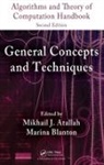 Mikhail J. Atallah, Mikhail J. (Purdue University Atallah, Mikhail J. Blanton Atallah, Atallah Mikhail J., Marina Blanton, Blanton Marina - Algorithms and Theory of Computation Handbook, Volume 1