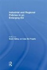 David (Coventry University Bailey, David Bailey, Lisa De Propris, De Propris Lisa - Industrial and Regional Policies in an Enlarging Eu