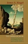 James L Kugel, James L. Kugel, Kugel James L. - Ladder of Jacob