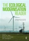 Arthur P.j. Sonnenfeld Mol, Arthur P. J. Mol, Arthur P.J. Mol, David A Sonnenfeld, David A. Sonnenfeld, Sonnenfeld David A.... - Ecological Modernisation Reader