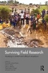 Chandra Lekha King Sriram, Johanna Herman, John C King, John C. King, Olga Martin-Ortega, Julie A Mertus... - Surviving Field Research