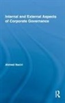 Ahmed Naciri, Naciri Ahmed - Internal and External Aspects of Corporate Governance