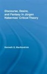 Kenneth Mackendrick, Kenneth (University of Manitoba Mackendrick, MacKendrick Kenneth - Discourse, Desire, and Fantasy in Jurgen Habermas'' Critical Theory