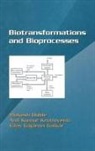 Mukesh Kruthiventi Doble, Mukesh Doble, Doble Mukesh, Vilas Ganjanan Gaikar, Gaikar Vilas Ganjanan, Anil Kumar Kruthiventi... - Biotransformations and Bioprocesses