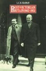 L. C. B. Seaman, L.C.B. Seaman, Lewis Charles Bernard Seaman - Post-Victorian Britain 1902-1951
