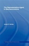 James E Hartley, James E Hartley Hartley, James E. Hartley - Representative Agent in Macroeconomics