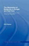 Erik Ringmar, Ringmar Erik - Mechanics of Modernity in Europe and East Asia