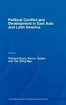 Richard (Leiden University Boyd, Galjart Benno, Benno Galjart, Richard Boyd, Boyd Richard, Benno Galjart... - Political Conflict and Development in East Asia and Latin America