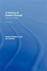 Robert Bideleux, Robert Jeffries Bideleux, Bideleux Robert, Ian Jeffries, Jeffries Ian - History of Eastern Europe