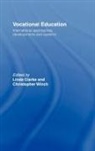 Linda Winch Clarke, Linda Clarke, Christopher Winch - Vocational Education