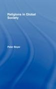 Peter Beyer - Religions in Global Society