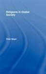 Peter Beyer - Religions in Global Society