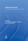 Stuart (San Diego State University Aitken, Stuart Aitken, Aitken Stuart - Global Childhoods
