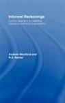 R.S. Ratner, Ratner R.S., Andrew Woolford, Andrew Ratner Woolford, Woolford Andrew - Informal Reckonings