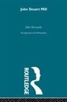 John Skorupski, John (University of St. Andrews Skorupski, John M Skorupski, Professor John M Skorupski, Professor John M (University of St Andr Skorupski, Skorupski John - John Stuart Mill