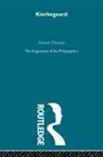 Hannay, Alastair Hannay, Hannay Alastair - Kierkegaard
