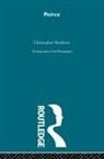 Hookway, Christopher Hookway - Peirce-Arg Philosophers