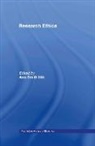 Ana Smith Iltis, Ana Smith Iltis - Research Ethics