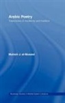Muhsin J. al-Musawi - Arabic Poetry