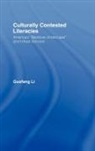 Guofang Li, Guofang (University of British Columbia Li, Li Guofang - Culturally Contested Literacies