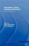 Celia Goodwin Genishi, Celia Genishi, A. Lin Goodwin, Goodwin A. Lin - Diversities in Early Childhood Education