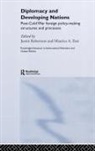 Maurice A. Robertson East, Maurice a East, Maurice A. East, East Maurice A., Justin Robertson, Robertson Justin - Diplomacy and Developing Nations