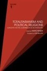 Hans Maier, Hans Maier - Totalitarianism and Political Religions, Volume 1
