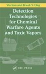Kwok Y. Ong, Ong Kwok Y., Yin Sun, Yin Ong Sun, Sun Yin - Detection Technologies for Chemical Warfare Agents and Toxic Vapors