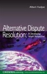 Albert Fiadjoe, Albert (University of the West Indies) Fiadjoe, Fiadjoe Albert - Alternative Dispute Resolution