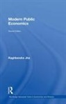 Raghbendra Jha - Modern Public Economics