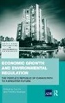 Tun Lin, Tim Swanson, Tim Lin Swanson, Tun Lin, Lin Tun, Timothy Swanson... - Economic Growth and Environmental Regulation
