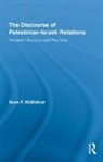 Sean F. McMahon, Sean F. McMahon, McMahon Sean F. - Discourse of Palestinian-Israeli Relations