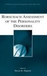 Steven K. Huprich, Steven K. Huprich, Huprich Steven K. - Rorschach Assessment of the Personality Disorders